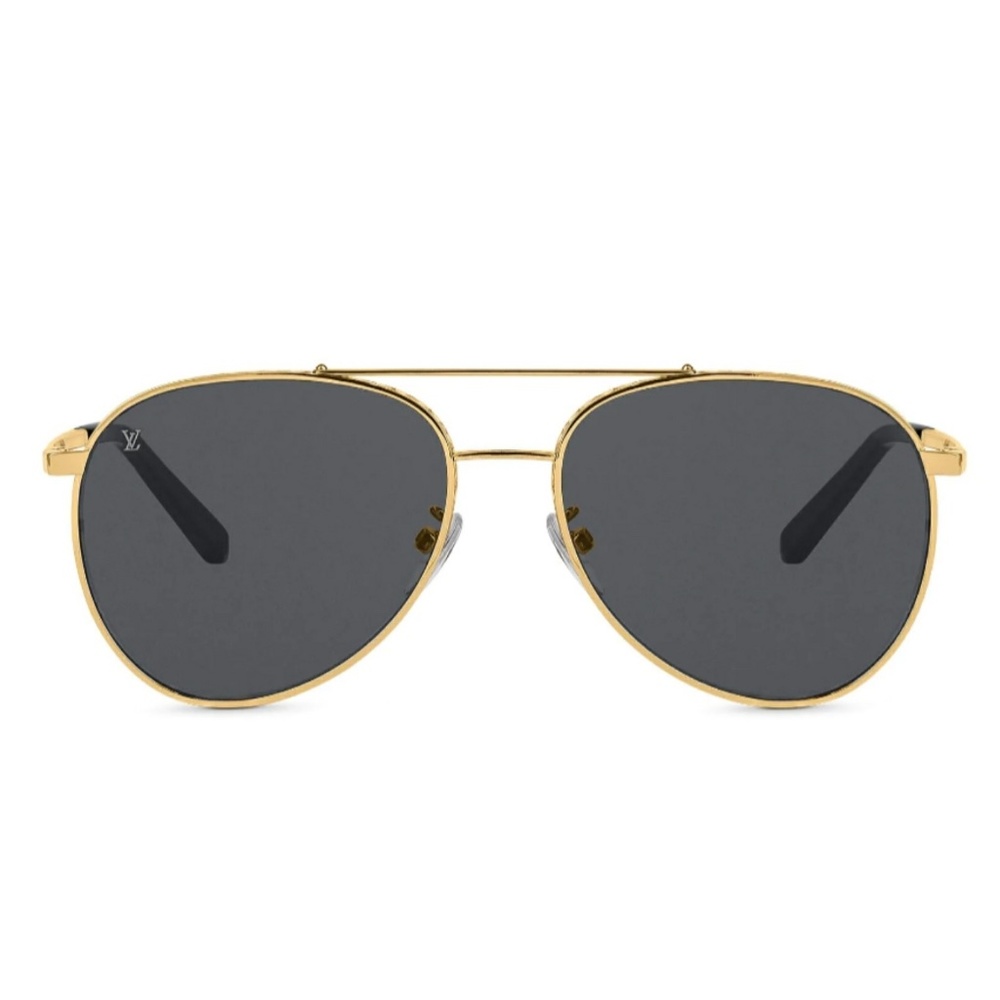 Mens 2020-2021 Louis Vuitton Sunglasses